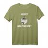 Hamster Welche Kekse Meme Süßes Dsungarischer Zwerghamster T-Shirt – Lustiges Geschenk für Nagerliebhaber & Haustierfans