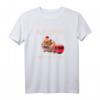 Lustiges Hamster Meme T-Shirt für Weihnachten - Süßes Tiermotiv als Geschenkidee für Tierliebhaber, Freunde und Familie