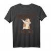 Hamster Freund Meerschweinchen Hamster T-Shirt - Lustiges Tierdesign für Hamsterliebhaber, Damen, Mädchen & Kinder als Geschenk zu Geburtstag, Weihnachten & Ostern