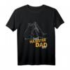 Best Hamster Dad Ever Hamster Pulli - Lustiges Geschenk für Hamster-Väter und Tierliebhaber