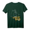Best Hamster Dad Ever Hamster Pulli - Lustiges Geschenk für Hamster-Väter und Tierliebhaber