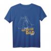 Best Hamster Dad Ever Hamster Pulli - Lustiges Geschenk für Hamster-Väter und Tierliebhaber
