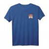 Hamster In Tasche Haustier Brusttasche Lustiges Hamster T-Shirt – Perfekt für Nagetierliebhaber und Hamsterzüchter