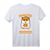 Hamster T-Shirt mit lustigem Spruch – Perfekt für Hamsterbesitzer und Tierliebhaber