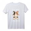 Hamster T-Shirt mit Aufschrift 'Ich mag Hamster' – Süßes Geschenk für Hamsterliebhaber, Fans und Besitzer für Damen, Herren & Kinder