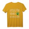 Hamsterkauf Klopapier, Nudeln & Mundschutz T-Shirt – Humorvolles Shirt für Krisen- und Hamsterkäufer, perfekt für den Alltag und als Geschenk