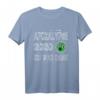 Hamsterkauf Klopapier, Nudeln & Mundschutz T-Shirt – Humorvolles Shirt für Krisen- und Hamsterkäufer, perfekt für den Alltag und als Geschenk