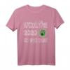Hamsterkauf Klopapier, Nudeln & Mundschutz T-Shirt – Humorvolles Shirt für Krisen- und Hamsterkäufer, perfekt für den Alltag und als Geschenk