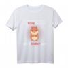 Hamster T-Shirt mit lustigem Spruch - Humorvolles Geschenk für Freunde & Familie, Sarkasmus Motiv, klassisch geschnitten