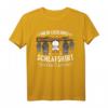 Mein Lieblings Schlafshirt Hamster Maus mit Fledermäusen - Lustiges Tiermotiv für Damen und Herren als Geschenkidee für Kinder, Geburtstag oder Weihnachten