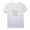 Lustiges Hamsterkäufe T-Shirt für Humor- und Satire-Fans – Statement gegen Panikkäufe für Teams, Gruppen & Einzelpersonen