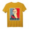 So, genug Schabernack! Lustiges Phillip Amthor Meme T-Shirt – Perfektes Geschenk für Meme-Fans und Satire-Liebhaber