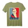 So, genug Schabernack! Lustiges Phillip Amthor Meme T-Shirt – Perfektes Geschenk für Meme-Fans und Satire-Liebhaber