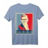 So, genug Schabernack! Lustiges Phillip Amthor Meme T-Shirt – Perfektes Geschenk für Meme-Fans und Satire-Liebhaber