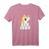 Ich Brauche Mehr Toilettenpapier Hamster Grafik - Lustiges Hamstern T-Shirt für Vorratskäufer & Krisenzeit Humor