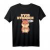 Schwäbischer Dialekt Spruch | Schwaben Noi Bvor T-Shirt – Originelles Geschenk für Baden-Württemberger, Familienfeste & regionale Feierlichkeiten