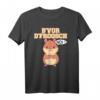Schwäbischer Dialekt Spruch | Schwaben Noi Bvor T-Shirt – Originelles Geschenk für Baden-Württemberger, Familienfeste & regionale Feierlichkeiten