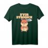 Schwäbischer Dialekt Spruch | Schwaben Noi Bvor T-Shirt – Originelles Geschenk für Baden-Württemberger, Familienfeste & regionale Feierlichkeiten