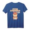 Schwäbischer Dialekt Spruch | Schwaben Noi Bvor T-Shirt – Originelles Geschenk für Baden-Württemberger, Familienfeste & regionale Feierlichkeiten