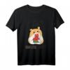 Süßes Hamster T-Shirt mit Aufschrift 'Ich mag halt einfach Hamster, Okay?' – Perfektes Geschenk für Hamster Besitzer, Fans und Tierliebhaber