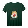 Süßes Hamster T-Shirt mit Aufschrift 'Ich mag halt einfach Hamster, Okay?' – Perfektes Geschenk für Hamster Besitzer, Fans und Tierliebhaber