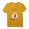 Süßes Hamster T-Shirt mit Aufschrift 'Ich mag halt einfach Hamster, Okay?' – Perfektes Geschenk für Hamster Besitzer, Fans und Tierliebhaber