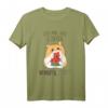 Süßes Hamster T-Shirt mit Aufschrift 'Ich mag halt einfach Hamster, Okay?' – Perfektes Geschenk für Hamster Besitzer, Fans und Tierliebhaber