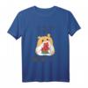 Süßes Hamster T-Shirt mit Aufschrift 'Ich mag halt einfach Hamster, Okay?' – Perfektes Geschenk für Hamster Besitzer, Fans und Tierliebhaber