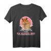 Mein Hamster Sag ich Schaffe Das - Süßes Tier Hamster T-Shirt für Tierliebhaber, Motivation und Spaß für Jung und Alt