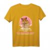 Mein Hamster Sag ich Schaffe Das - Süßes Tier Hamster T-Shirt für Tierliebhaber, Motivation und Spaß für Jung und Alt