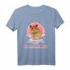 Mein Hamster Sag ich Schaffe Das - Süßes Tier Hamster T-Shirt für Tierliebhaber, Motivation und Spaß für Jung und Alt