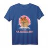 Mein Hamster Sag ich Schaffe Das - Süßes Tier Hamster T-Shirt für Tierliebhaber, Motivation und Spaß für Jung und Alt