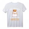 Mir reichts ich geh zu meinem Hamster Mädchen Frauen Kinder T-Shirt - Lustiges Hamster Design als Geschenk für Tierliebhaber & Hamsterfans