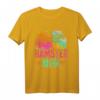Hamster Mama T-Shirt – Niedliches Haustier Motiv, Perfektes Geschenk für Tierliebhaber zu Weihnachten & Geburtstag