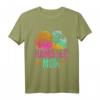 Hamster Mama T-Shirt – Niedliches Haustier Motiv, Perfektes Geschenk für Tierliebhaber zu Weihnachten & Geburtstag