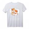 Offizielles Hamster Schlafshirt für Damen, Kinder & Mädchen – Perfektes Geschenk für Tierliebhaber, Morgenmuffel & Schlafmützen
