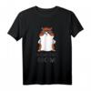 Hamster Mama Haustier Hamster Mom T-Shirt - Lustiges Design für Hamsterliebhaberinnen & Tierfans