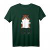 Hamster Mama Haustier Hamster Mom T-Shirt - Lustiges Design für Hamsterliebhaberinnen & Tierfans