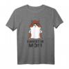 Hamster Mama Haustier Hamster Mom T-Shirt - Lustiges Design für Hamsterliebhaberinnen & Tierfans