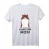 Hamster Mama Haustier Hamster Mom T-Shirt - Lustiges Design für Hamsterliebhaberinnen & Tierfans