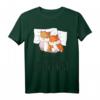 Offizielles Hamster Schlafshirt – Süßes und Bequemes Schlafoutfit für Damen, Herren & Kinder als Geschenkidee für Geburtstag, Weihnachten & mehr