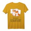 Offizielles Hamster Schlafshirt – Süßes und Bequemes Schlafoutfit für Damen, Herren & Kinder als Geschenkidee für Geburtstag, Weihnachten & mehr