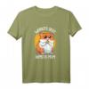 Damen World's Best Hamster Mom T-Shirt - Süßes Tierfreund Geschenk für Hamsterliebhaberinnen & Tiermedizin-Profis