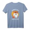 Damen World's Best Hamster Mom T-Shirt - Süßes Tierfreund Geschenk für Hamsterliebhaberinnen & Tiermedizin-Profis
