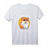 Damen World's Best Hamster Mom T-Shirt - Süßes Tierfreund Geschenk für Hamsterliebhaberinnen & Tiermedizin-Profis