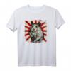 Vintage Retro Hamster T-Shirt – Lustiges Geschenk für Hamsterliebhaber & Familienmitglieder zum Geburtstag oder Weihnachten