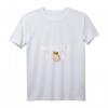 Damen Lustiges Hamster Mama T-Shirt mit V-Ausschnitt – Süßes Geschenk für Hamsterbesitzerinnen & Tierliebhaberinnen