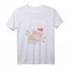 Hamster Plätzchen Weihnachtsbacken Kekse Nikolaus T-Shirt – Lustiges Tierliebhaber-Weihnachtsmotiv für Familie und Freunde