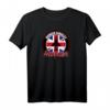 Hawker Siddeley Harrier GR.1 T-Shirt für Militärflugzeugfans & Luftfahrtenthusiasten – Perfekt zu Weihnachten & Geburtstagen