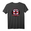 Hawker Siddeley Harrier GR.1 T-Shirt für Militärflugzeugfans & Luftfahrtenthusiasten – Perfekt zu Weihnachten & Geburtstagen